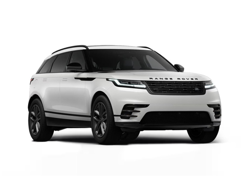 Mhev online land rover